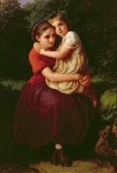 Sœurs, 1868
